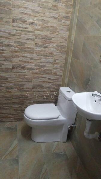 For Rent - Indah Condominium