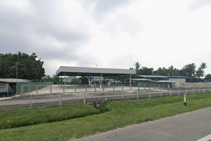 Simpang Ampat Factory untuk Untuk Disewa - RM 19,000 /bulan, Feb 2026 - Exterior - PropertyGuru.com.my