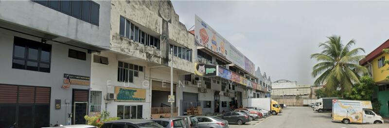 For Sale - Taman Industri Selesa Jaya @ Balakong