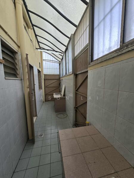 Corridor