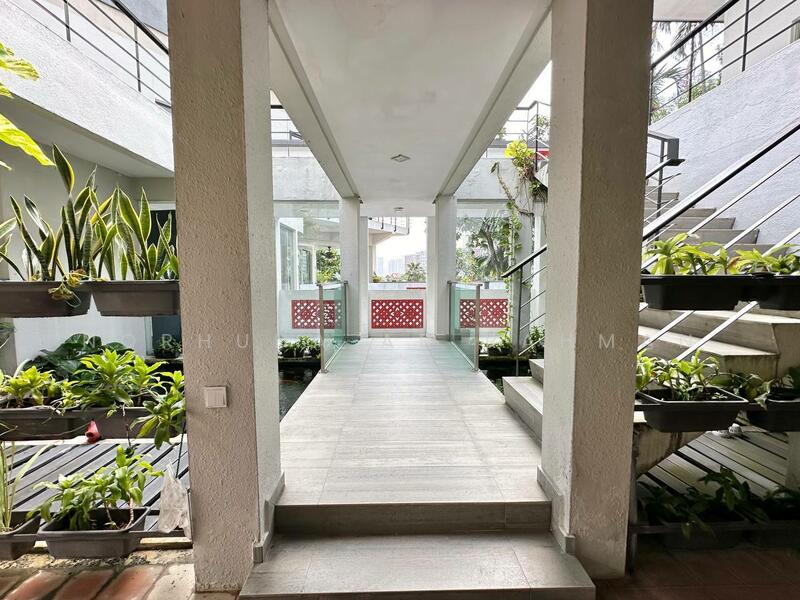Corridor