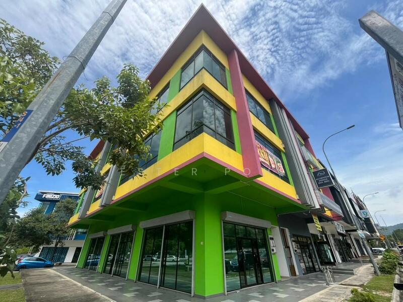 Kedai untuk Disewa di Bandar Ainsdale (Seremban) - Ester Poh - Exterior - PropertyGuru.com.my