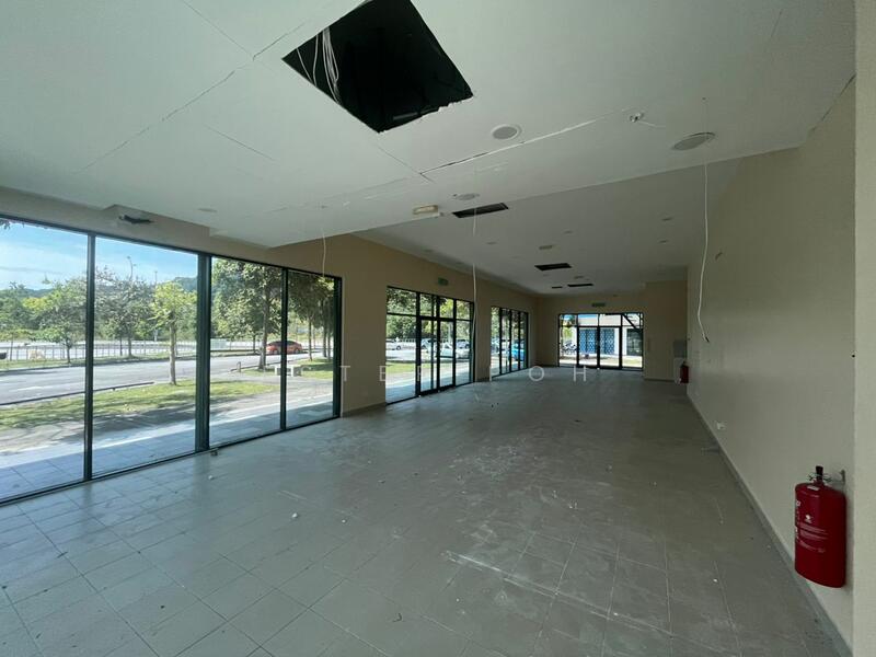 Kedai untuk Disewa di Bandar Ainsdale (Seremban) - Ester Poh - Interior - PropertyGuru.com.my