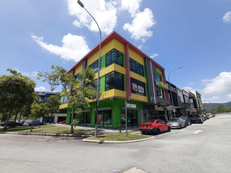 Kedai untuk Disewa di Bandar Ainsdale (Seremban) - Ester Poh - Exterior - PropertyGuru.com.my