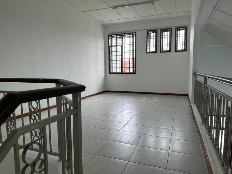 Corridor