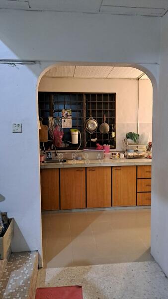 For Sale - Bukit Gedong