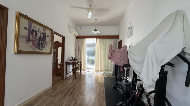 Corridor