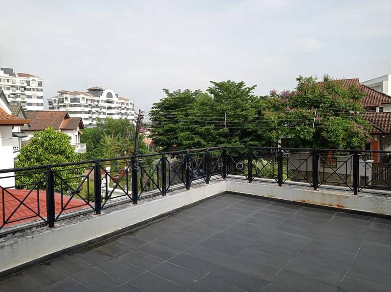 Roof