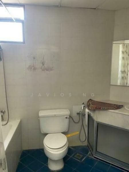 Condominium for Sale at Marina Tower (Ratu Mutiara) - Javios Ng - Bathroom - PropertyGuru.com.my