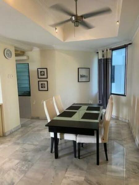 Condominium for Sale at Marina Tower (Ratu Mutiara) - Javios Ng - Dining Room - PropertyGuru.com.my