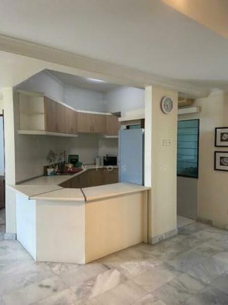 Condominium for Sale at Marina Tower (Ratu Mutiara) - Javios Ng - Kitchen - PropertyGuru.com.my