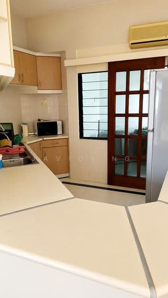 Condominium for Sale at Marina Tower (Ratu Mutiara) - Javios Ng - Kitchen - PropertyGuru.com.my