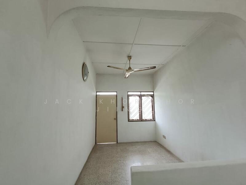 For Rent - Taman Klang Utama
