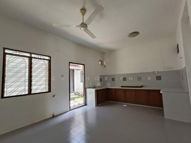 For Rent - Taman Klang Utama