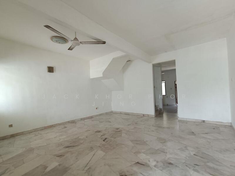 For Rent - Taman Klang Utama