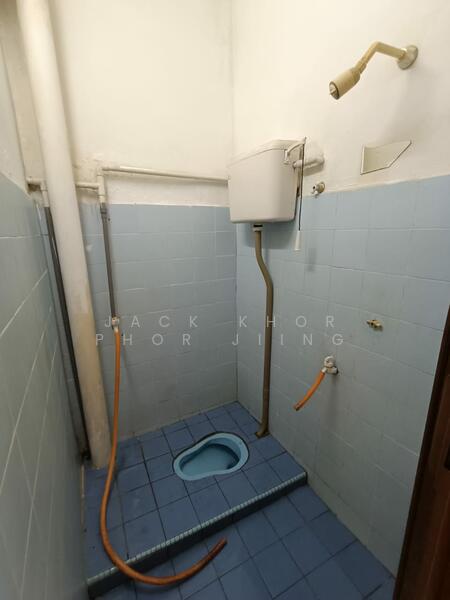 For Rent - Taman Klang Utama