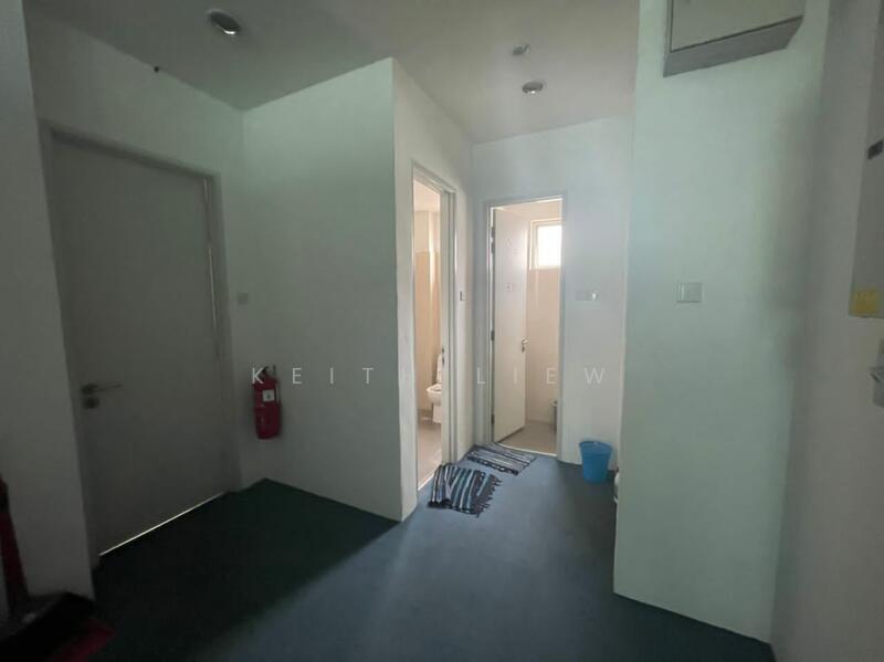 Corridor