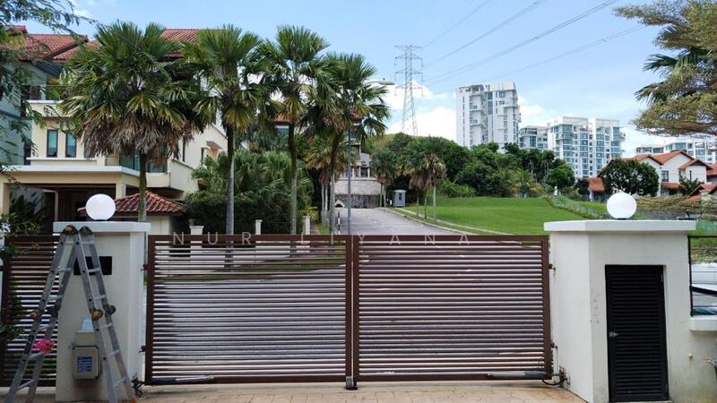 Kiara View untuk Untuk Dijual - RM 3,200,000, Feb 2026 - Exterior - PropertyGuru.com.my