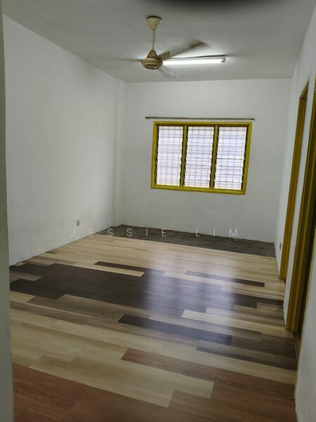 living hall