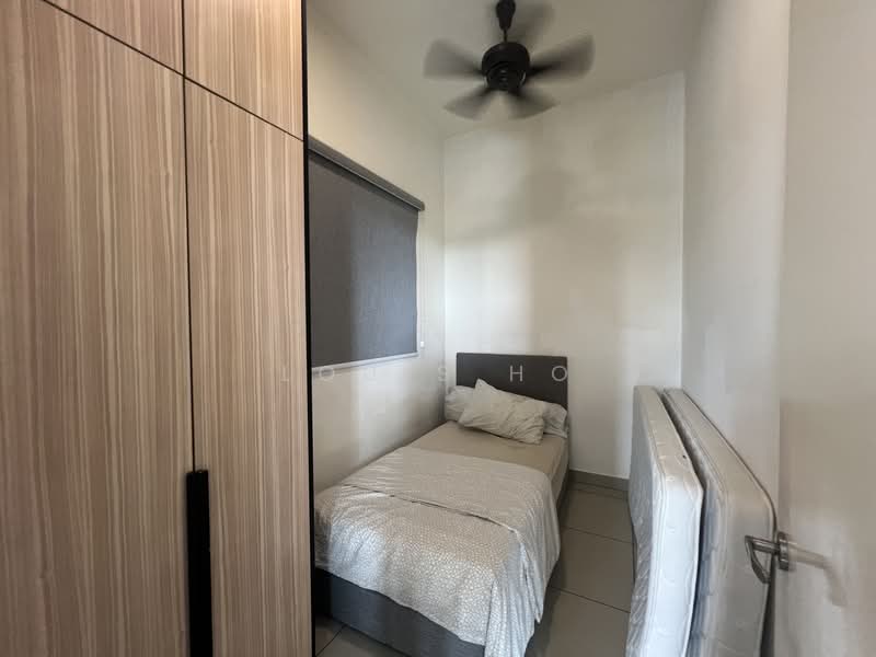 Conezion Residences untuk Untuk Disewa - RM 2,500 /bulan, Mac 2026 - Bedroom - PropertyGuru.com.my