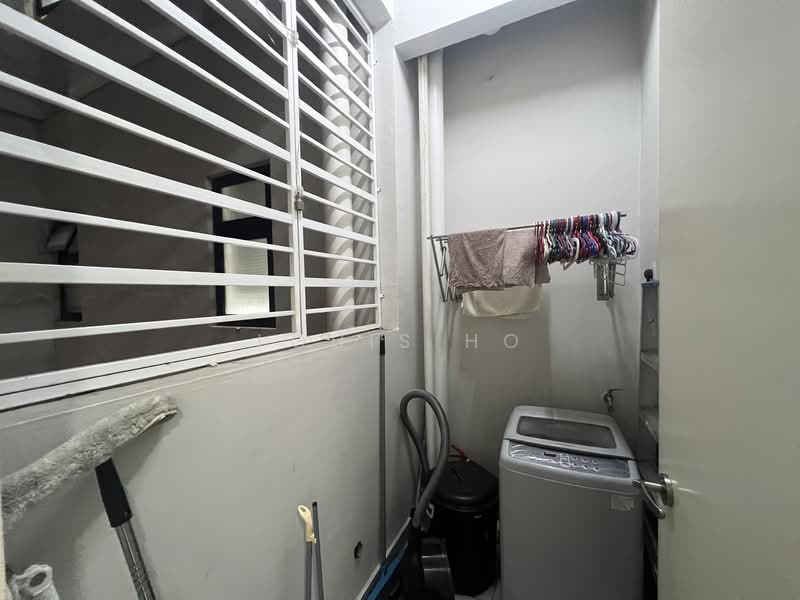 Conezion Residences untuk Untuk Disewa - RM 2,500 /bulan, Mac 2026 - Interior - PropertyGuru.com.my