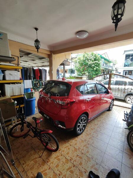 Car Park