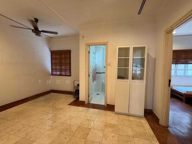 Kondominium untuk Dijual di The Sanctuary - Thong Wan See - Living - PropertyGuru.com.my