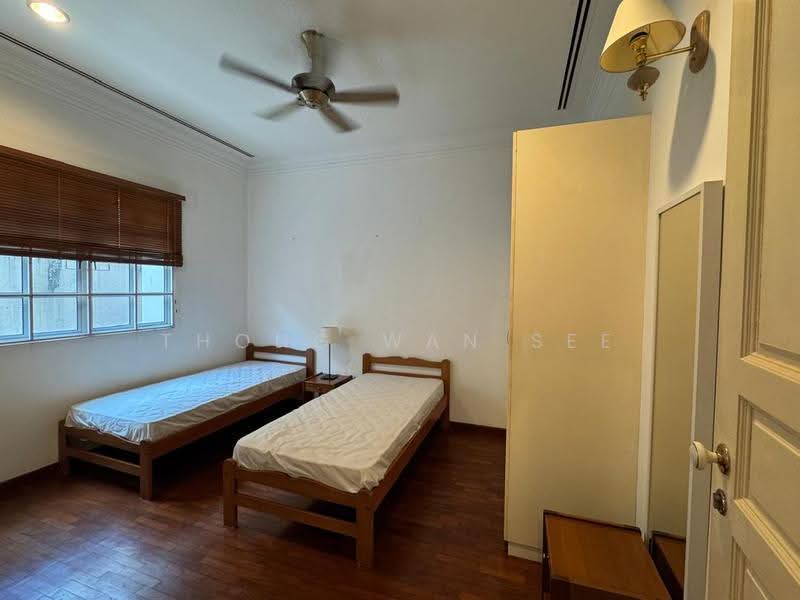 Kondominium untuk Dijual di The Sanctuary - Thong Wan See - Bedroom - PropertyGuru.com.my