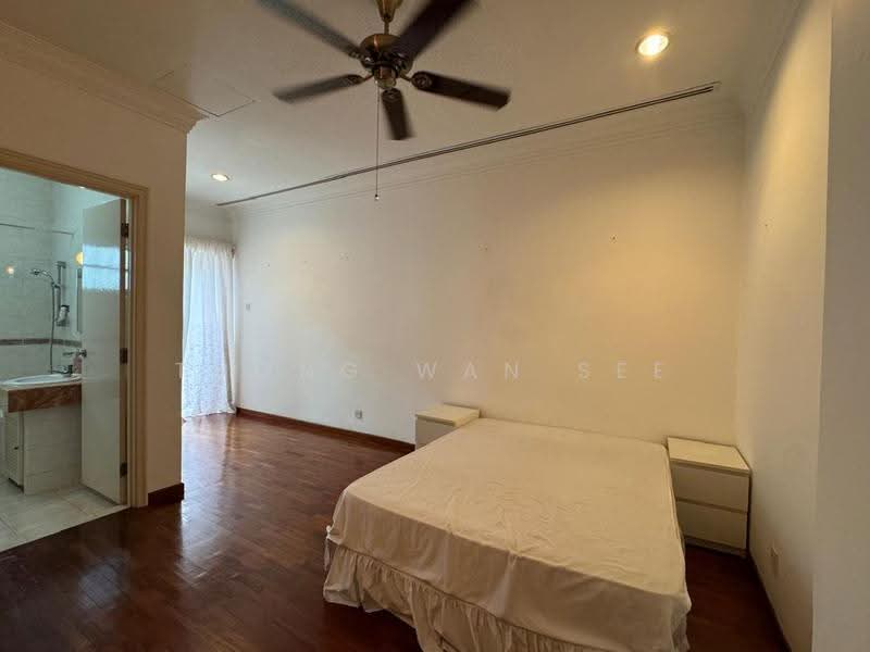 Kondominium untuk Dijual di The Sanctuary - Thong Wan See - Bedroom - PropertyGuru.com.my