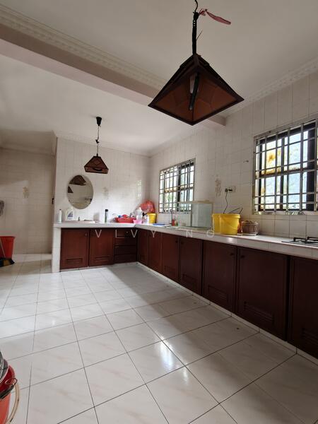 Untuk Dijual - Taman Skudai Baru