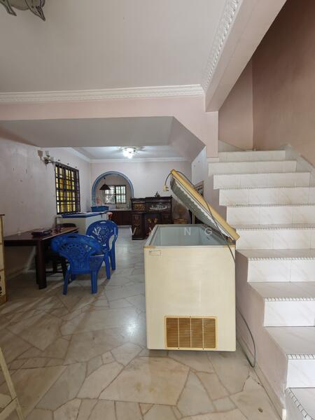 Untuk Dijual - Taman Skudai Baru