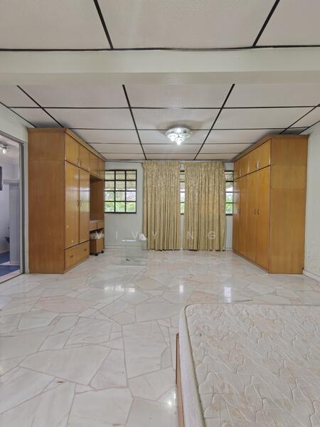 Untuk Dijual - Taman Skudai Baru