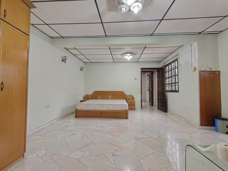Untuk Dijual - Taman Skudai Baru