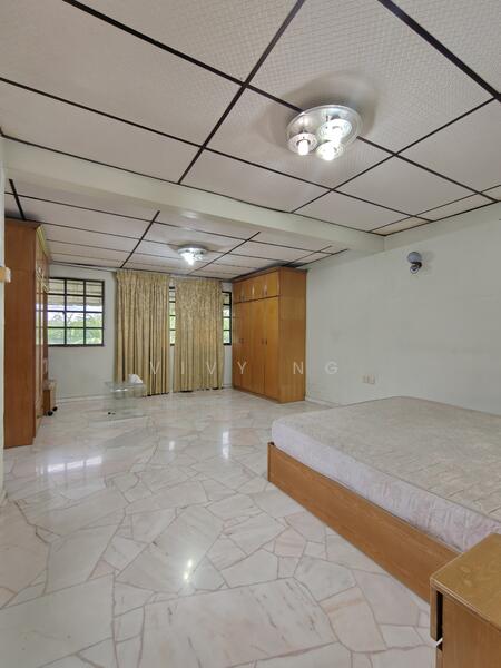 Untuk Dijual - Taman Skudai Baru