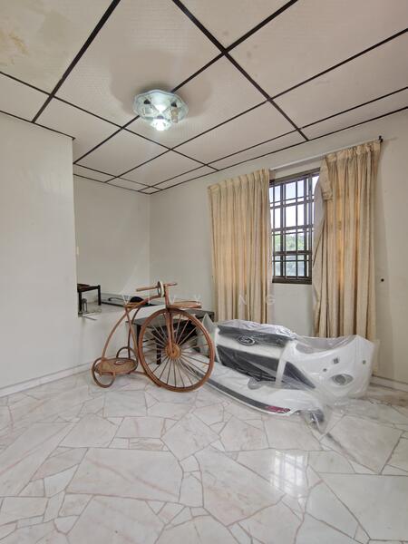 Untuk Dijual - Taman Skudai Baru