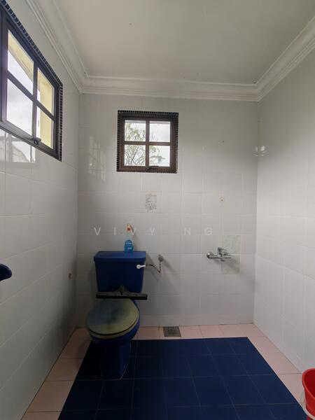 Untuk Dijual - Taman Skudai Baru