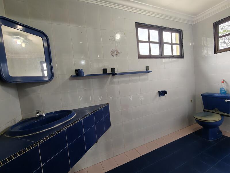 Untuk Dijual - Taman Skudai Baru