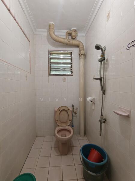 Untuk Dijual - Taman Skudai Baru