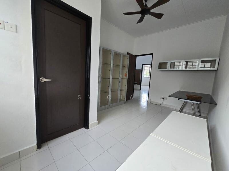Corridor