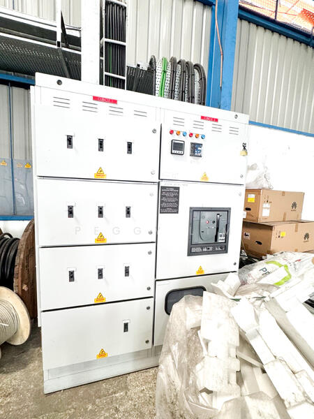 Factory for Sale in Klang (Selangor) - Peggy Lim - PropertyGuru.com.my