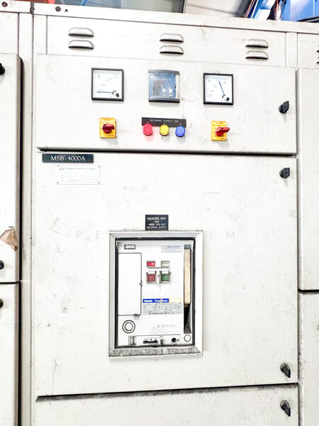 Factory for Sale in Klang (Selangor) - Peggy Lim - PropertyGuru.com.my