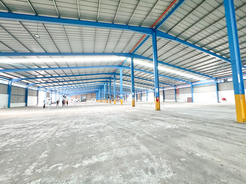 Factory for Sale in Klang (Selangor) - Peggy Lim - PropertyGuru.com.my