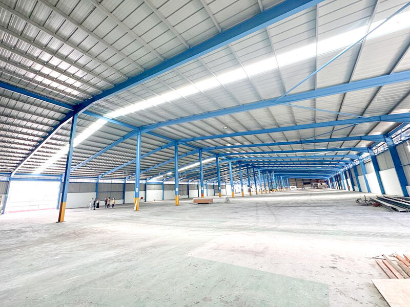 Factory for Sale in Klang (Selangor) - Peggy Lim - PropertyGuru.com.my