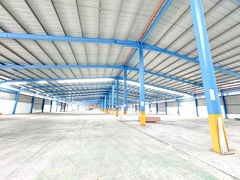 Factory for Sale in Klang (Selangor) - Peggy Lim - PropertyGuru.com.my