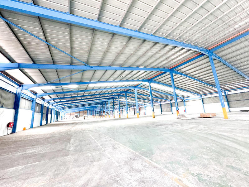Factory for Sale in Klang (Selangor) - Peggy Lim - PropertyGuru.com.my