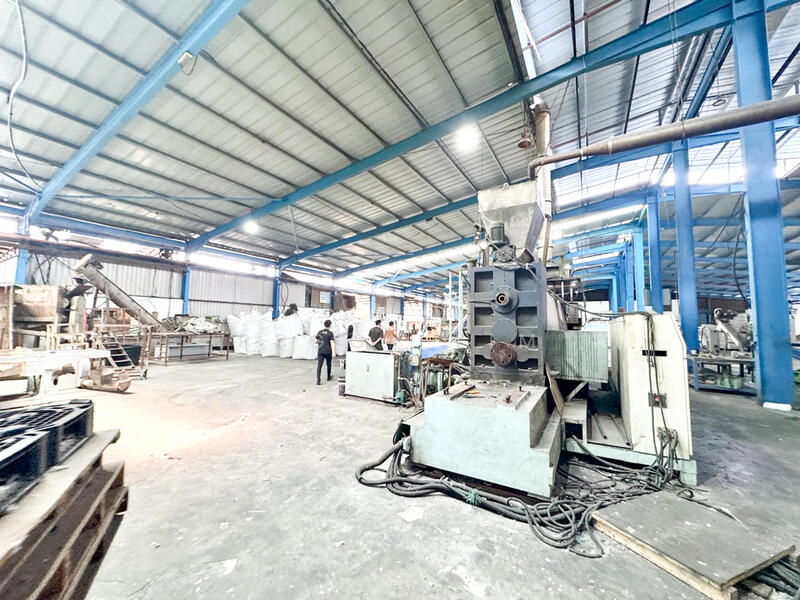 Factory for Sale in Klang (Selangor) - Peggy Lim - PropertyGuru.com.my