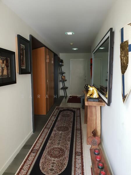 Corridor