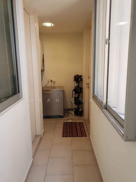 Corridor
