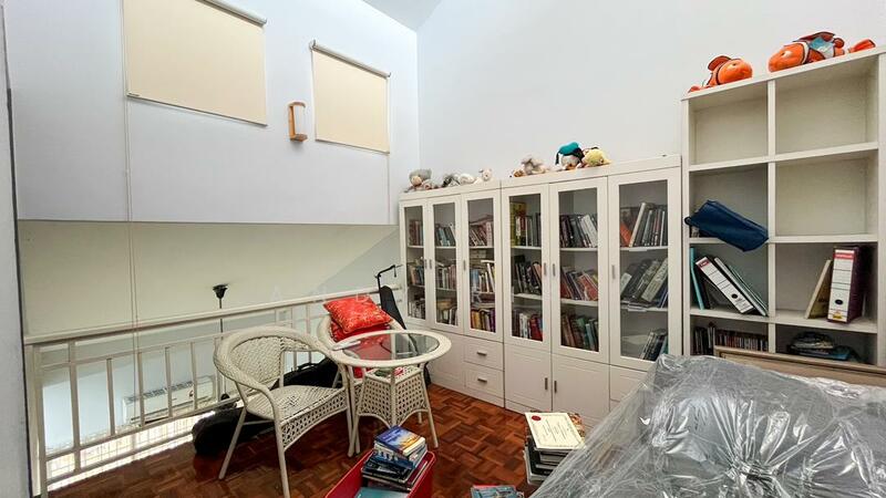Common area