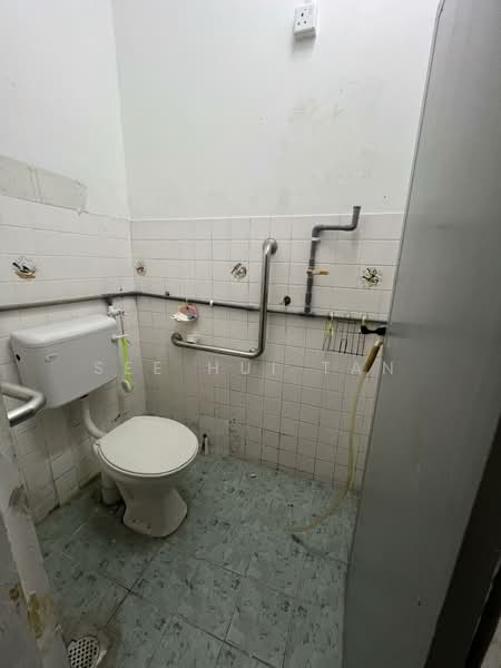 Taman Setapak untuk Untuk Dijual - RM 730,000, Mac 2026 - Bathroom - PropertyGuru.com.my